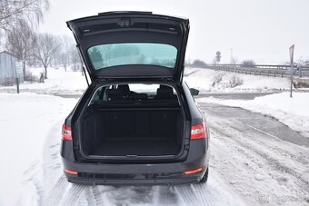 Škoda Superb Combi 2.0 TDI SCR Ambition DSG - 9