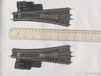 Železničné modely PIKO - 9