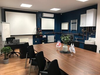 Logistický park na predaj - 9