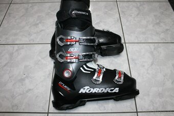 lyže Rossignol Alias 166 cm - 9