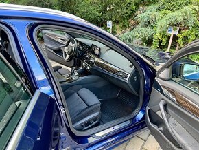 BMW 530d xDrive M-Paket r.2019 (G31) - 9