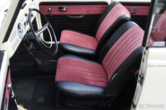 Volkswagen Beetle - 9