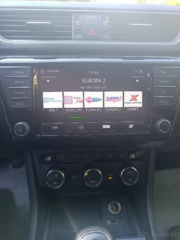 Skoda Superb 2.0TDI 2016 - 9