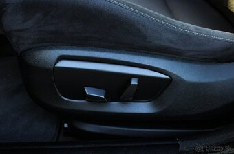 BMW Rad 5 Touring 530d xDrive - 9