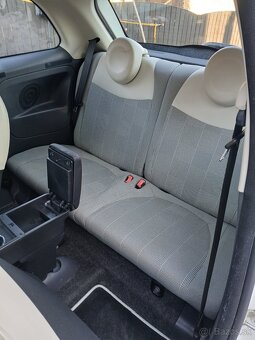 Predám FIAT 500 - 9