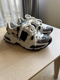 Detské tenisky D&G - 9