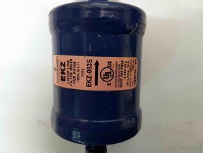 Klima príslušenstvo - 9