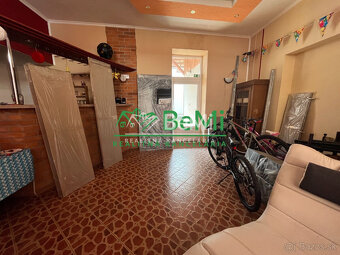 Predaj rodinný dom /komerčný objekt/ -  Levice (052-15-MIJK) - 9