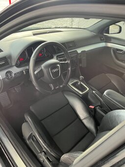 Audi A4 1.9TDI 85kw - 9