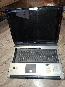 Predam Notebooky Na Diely - 9