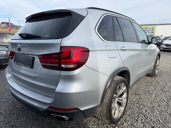 BMW X5 xDrive40d A/T - 9