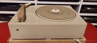 Predám vintage gramofóny - 9