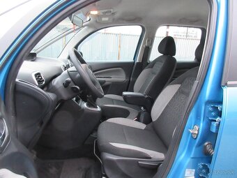 Citroën C3 Picasso 1.6 HDi - 9