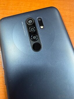 Xiaomi Redmi 9 4/64GB - 9