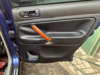 Passat b5.5 1.9 tdi 96kw 4x4 ND - 9