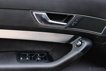 Audi A6 3.0 TDI quattro tiptronic - 9