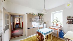 HALO reality - Predaj, rodinný dom Hybe, Hlavná - EXKLUZÍVNE - 9