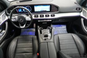 Mercedes-Benz GLS 450 mHEV 4MATIC A/T odpočet DPH - 9