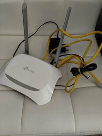 Wifi Ruter - 9