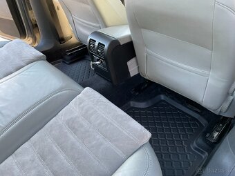 VW Passat B6 2.0 103kw TDI CR HIGHLINE 2008 - 9