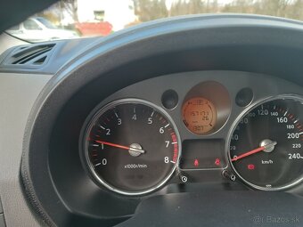 Predám Nissan Xtrail - 9