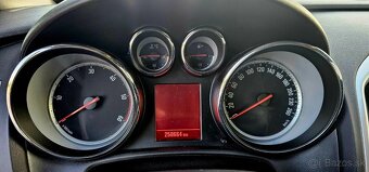 Predám Opel astra st kombi - 9