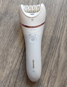 Philips epilator 8000 - 9