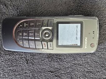 Nokia 9300 Communicator - 9
