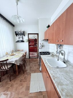 Predaj 4 izbový byt na Bratislave na Bodrockej ulici. - 9