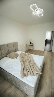 novozrekonštruovaný 3-izb. byt, Ovručská ul., Nové Mesto, ba - 9