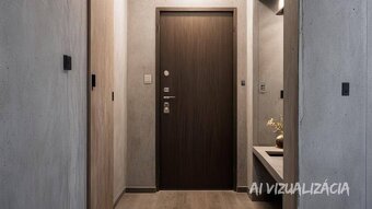 PREDAJ | 1 izbový byt, 41 m², 2/8 p., Vansovej, Prešov - 9