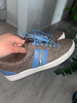 Michael Kors č 40 - 9