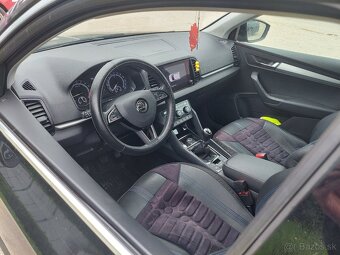 Škoda Karoq 1.6 TDI Ambition - 9