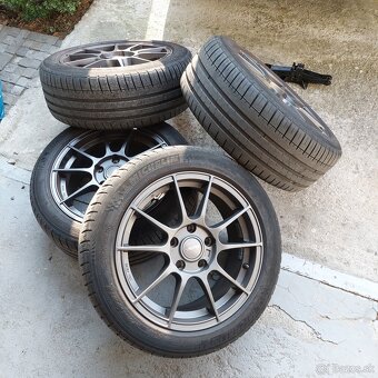 Mazda MX5 NC 1.8 - 9