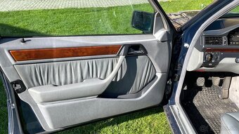 W124 300D - 9