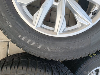 AUDI, ŠKODA, SEAT, VW 5X112 - 9