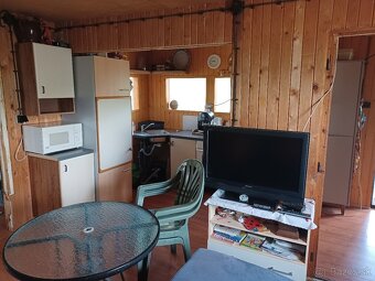 Záhradná chatka – Váš budúci relax a oddych - 9