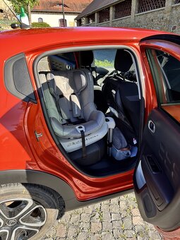 Citroen C3 1.2 PureTech - 9