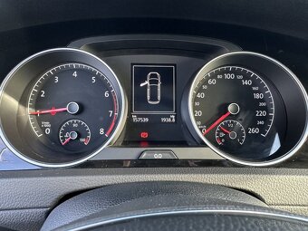 VOLKSWAGEN GOLF VARIANT, JOIN, 1,0TSI, MANUÁL, 10/2018 - 9