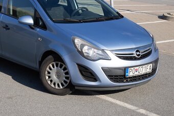 Opel Corsa - 9