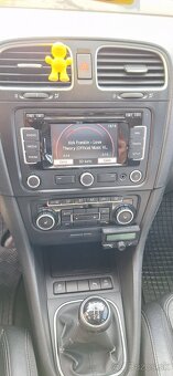 Vw Golf 6 - 9