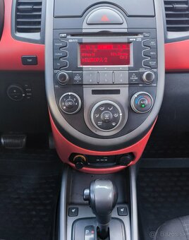 Kia Soul 1.6 CRDi Automat 94kw - 9