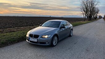 BMW 325i E92 - 9