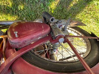 Jawa 250 perak - 9