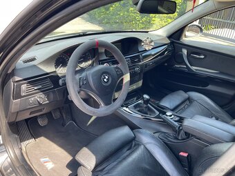 BMW E90 318i - 9
