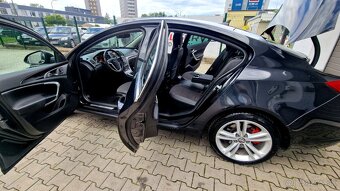 Opel Insignia 1.4 ecoflex edition - 9