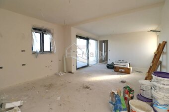 Murter - novostavby bytov s výhľadom na more - 9