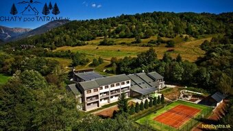 Stavebný pozemok pod Chopkom Nízke Tatry - 9