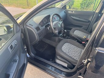 Škoda Fabia 1.2i 12V 47kw 2006 MOTOR PO GENER.OPRAVE 3500km - 9