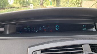 Renault Scenic II - 9